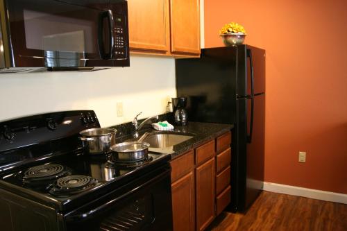 Affordable Suites Mooresville