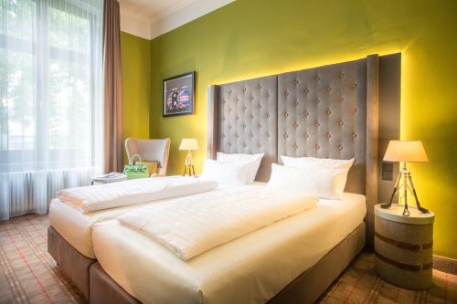 The Ascot Hotel in Köln, Deutschland