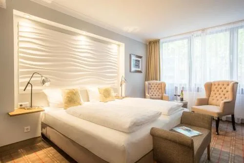 The Ascot Hotel in Köln, Deutschland