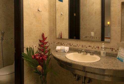 Standard Double Room image 6
