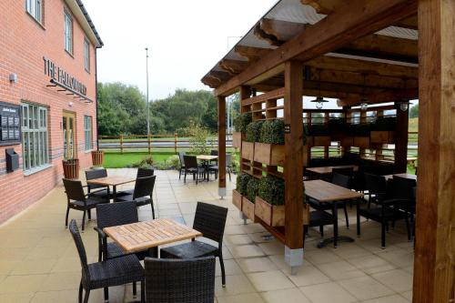 Jardín, Fallow Field, Telford by Marston's Inns in Telford