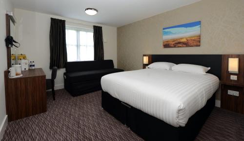 Fallow Field, Telford by Marston's Inns, Telford