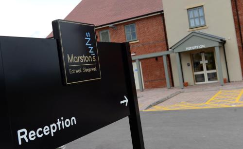 Fallow Field Telford by Marston's Inns - image 9