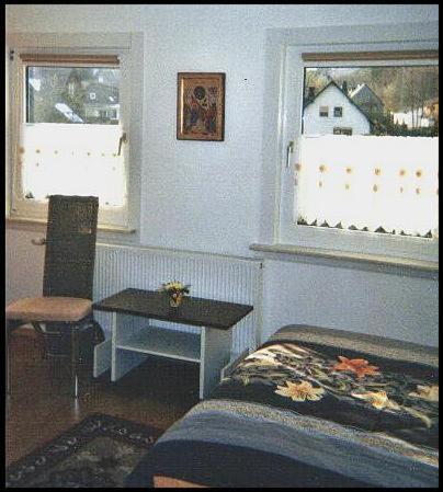 Pension Deimel