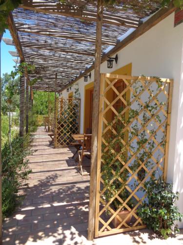 Casa de Campo Vale do Asno