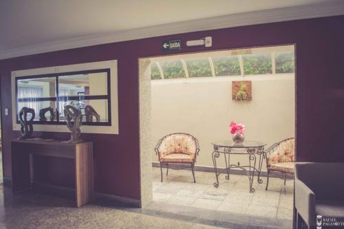 Jardim Hotel – Sao Paulo
