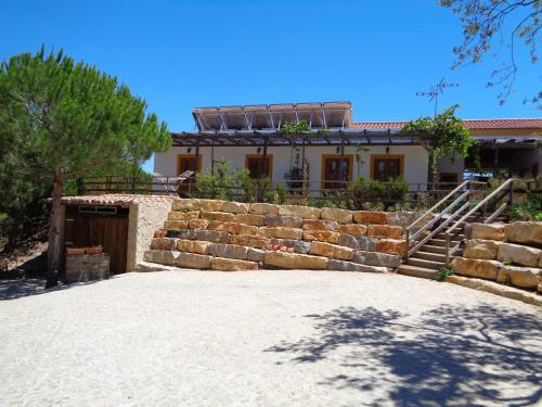Casa de Campo Vale do Asno - main image