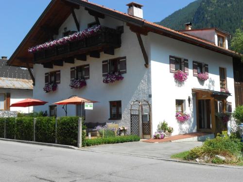 Alpenperle, Bichlbach (Foto 7)