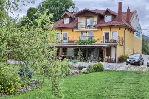 Penzión Fantázia Michalová - Brezno-Muránska planina obrázok