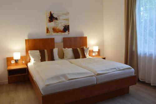 Boutique Hotel Wolfsburg