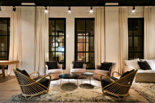 Yurbban Passage Hotel & Spa, Barcelona (foto 10)