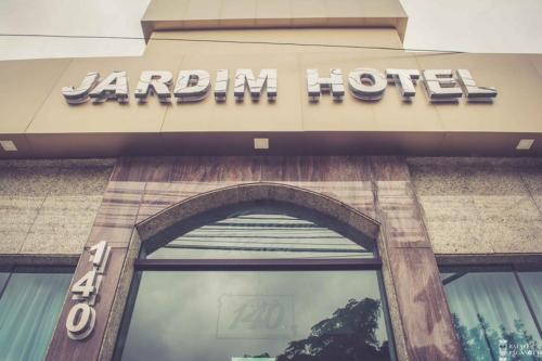 . Jardim Hotel