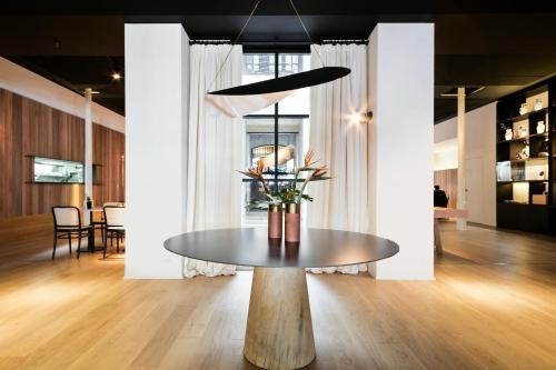 Yurbban Passage Hotel & Spa - image 5