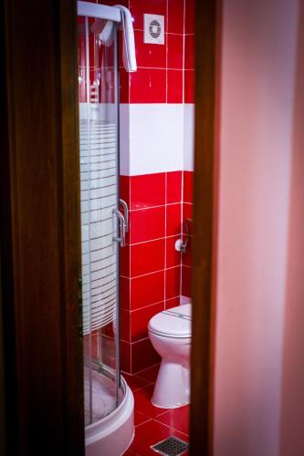 Hotel Atlantic – Adjud, IL