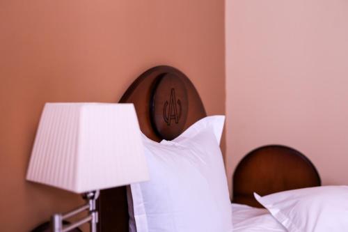 Hotel Atlantic – Adjud, IL