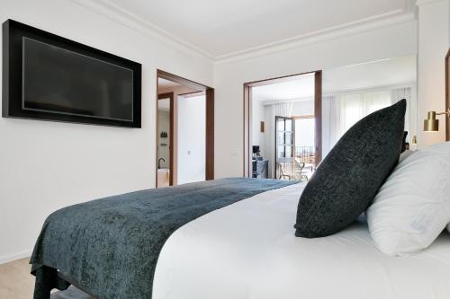 Suite with Terrace image 6