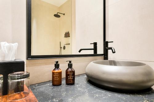 Yurbban Passage Hotel & Spa, Barcelona (foto 3)