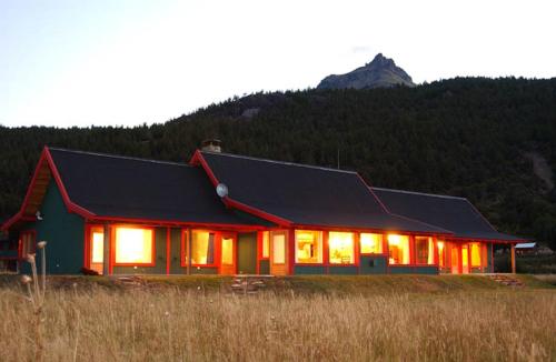 . La Pilarica Lodge