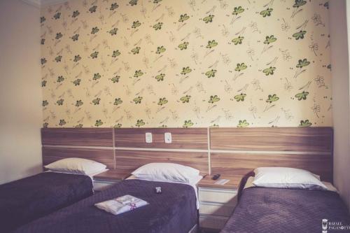 Jardim Hotel – Sao Paulo