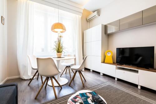 Mile's Home Room Type - Apartment with Balcony