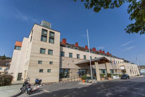 Hotel Antequera Hills in Antequera
