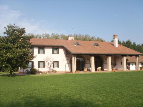 Cà Fiorita gîte à louer Trévise