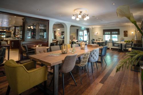 Herberg Restaurant 't Zwaantje - image 4