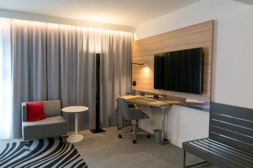 Novotel München City - image 8