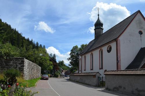 Ferienwohnungen Sternenthal - image 4