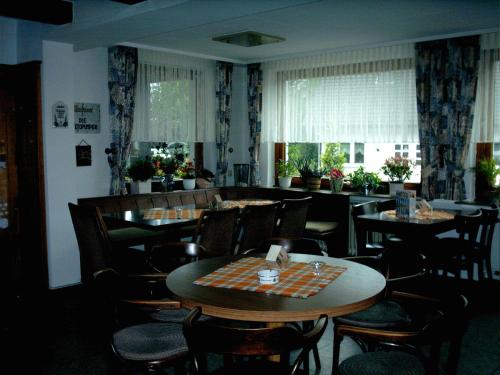 Gasthof Haus Hubertus in Altenfeld