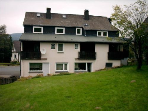 Gasthof Haus Hubertus - image 12
