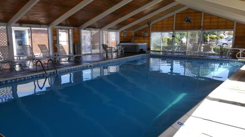 Blue Sea Motor Inn 2