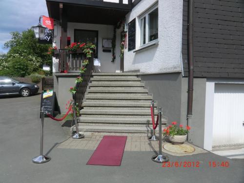 Gasthof Haus Hubertus - image 6