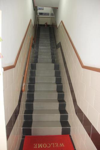 Floor plans, Alonto Hotel near The Parish of St Michael and All Angels