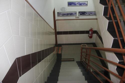 Floor plans, Alonto Hotel near The Parish of St Michael and All Angels