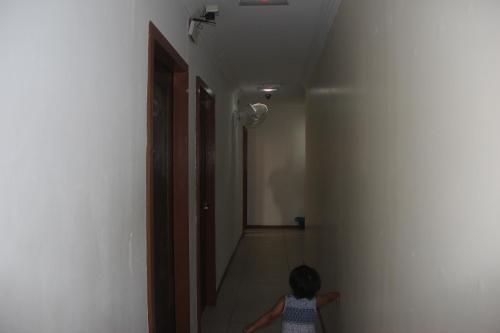 Alonto Hotel near The Parish of St Michael and All Angels