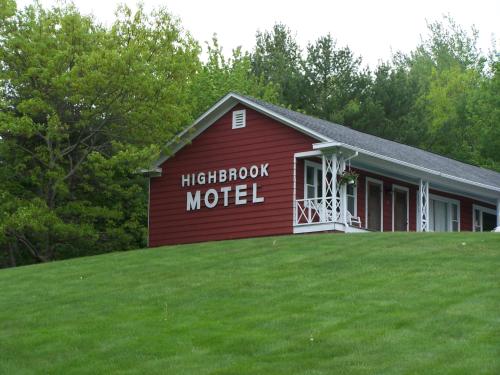 Highbrook Motel - main image