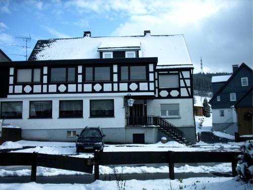 Gasthof Haus Hubertus - image 8