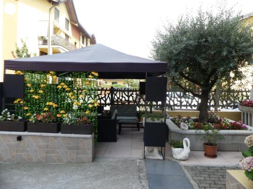 I Fiori di Malpensa 3
