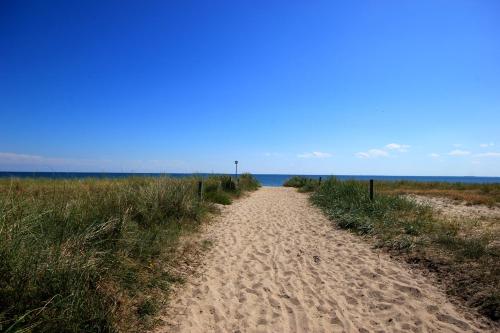 Villa Südstrandperle - by Rujana - image 5