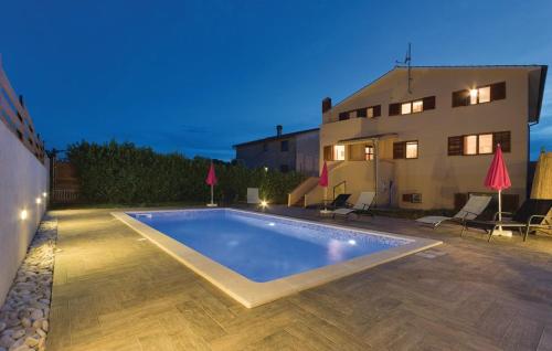  Apartments Klaudija in Pula