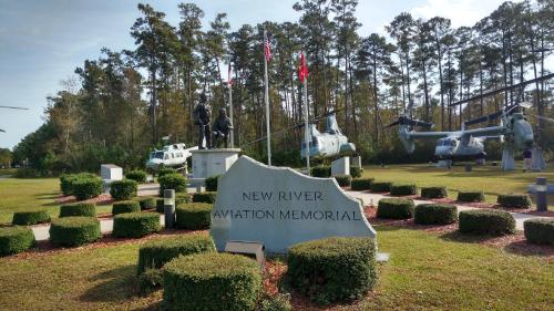 Affordable Suites Jacksonville - 주변 명소
