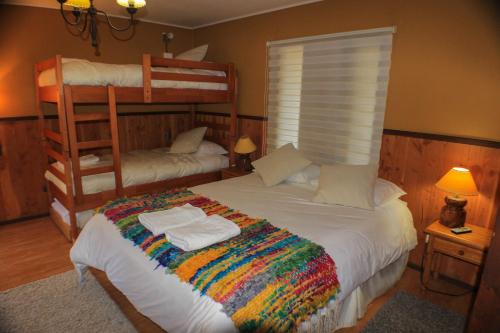 Hotel Borde Estero