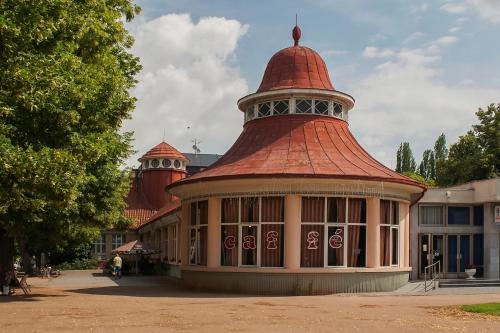 กิจกรรม, Penzion Chalupa Semín (Penzion Chalupa Semin) in เซมิน