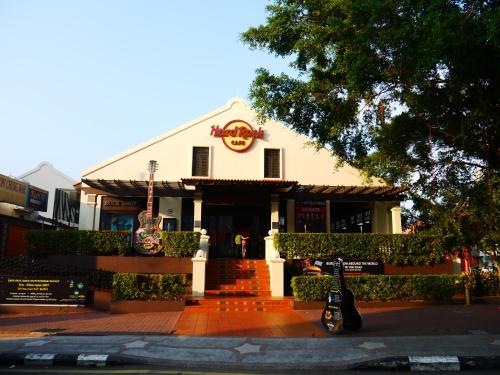 Heeren Inn Melaka