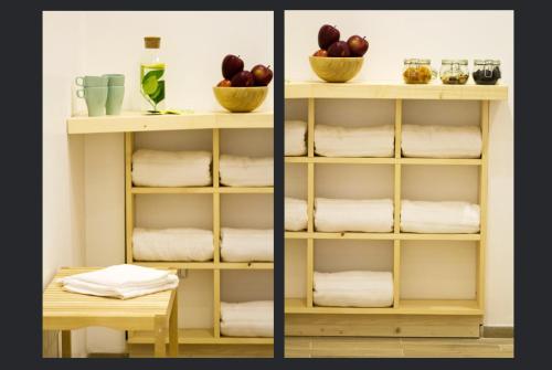 Roman Holidays Boutique Hotel, Rom (Foto 6)