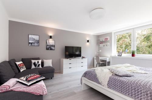 Warsawrent Hit Apartments, Varsovia