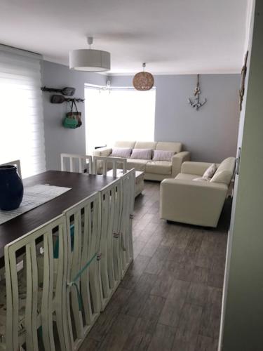 

Casa en Bahia Inglesa 101