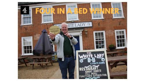 The White Lady Worstead