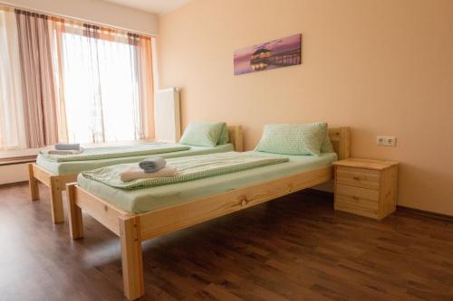 City Apartments Herne - image 12